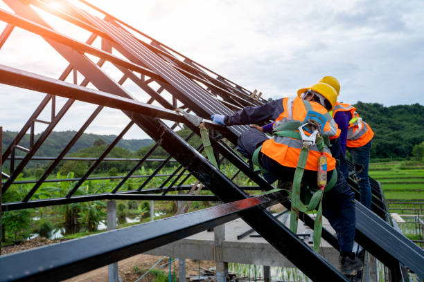 Roof Waterproofing Services in Boyne City, MI