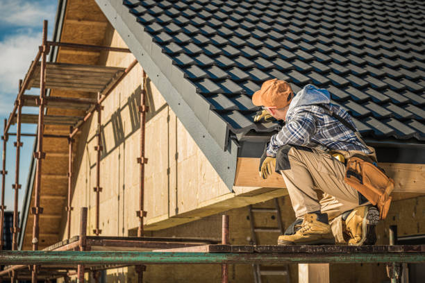 Reliable Boyne City, MI Roofing Contractor Solutions