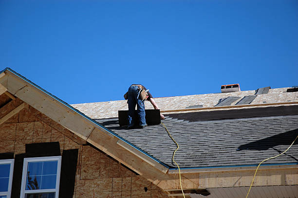 Best Storm Damage Roof Repair  in Boyne City, MI