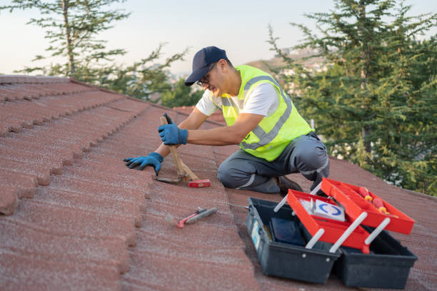 Quick and Trustworthy Emergency Roof Repair Services in Boyne City, MI